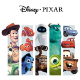 Ícone de Pixar Wallpaper HD & 4K