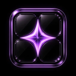 Crystal Glass Widgets のアイコン